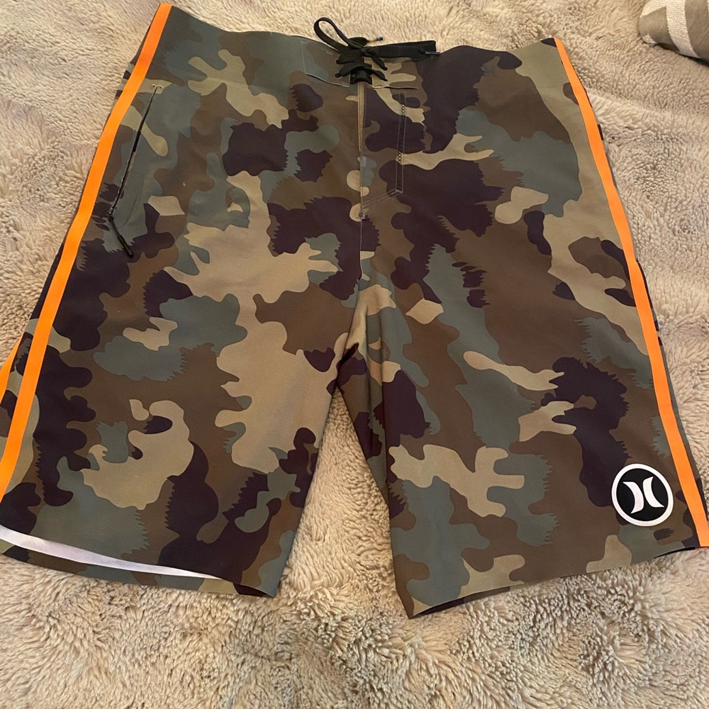 Men’s Hurley Phantom Boardshorts